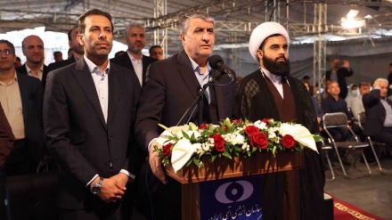 Superprojekt: Iran beginnt mit Bau eines 15-Milliarden-Dollar-Atomkraftwerks
