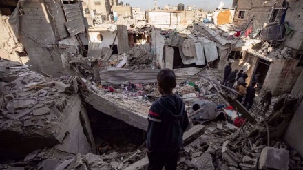 Südafrika: Israels Bodeninvasion in Rafah missachtet Anordnung des Internationalen Gerichtshofs