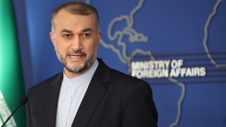 Iranischer Außenminister: UNO braucht eine grundlegende Reform