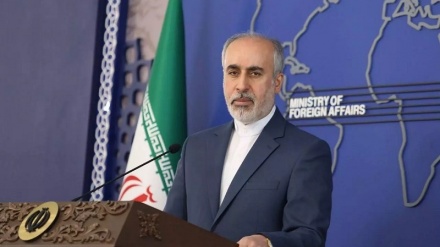 Iran weist UN-Vorwürfe zurück