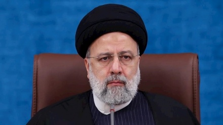 Präsident Raisi als Vertreter Süd-Khorasan für Expertenrat gewählt