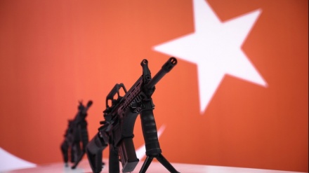 Angst und Besorgnis über mögliche Waffenlieferungen der Türkei an Israel