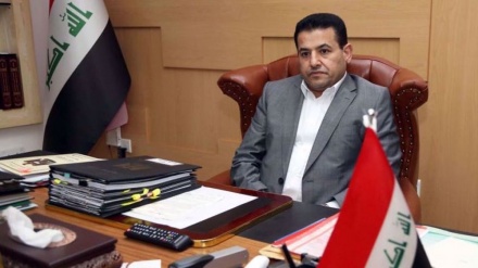 Irakischer Sicherheitsberater vermutet, dass sich Mossad-Agenten in Erbil aufhalten