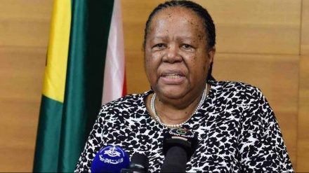 Südafrika kündigt an, Bürger zu verhaften, die in Gaza für Israel kämpfen