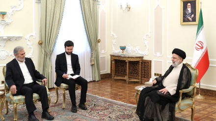 Raisi: 