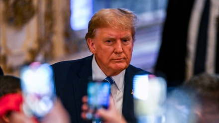 Trump nimmt erstmal Stellung zum Gaza-Krieg