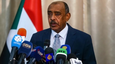 Der Sudan weist WSJ-Bericht zurück, Iran plane Errichtung eines Marinestützpunkts am Roten Meer