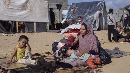 Netanjahu billigt Pläne für einen militärischen Angriff auf Rafah