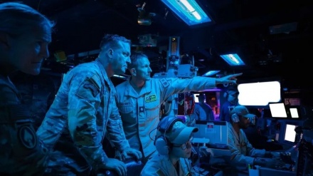 US-Militär und Verbündete zerstören Drohnen der Ansarullah-Bewegung