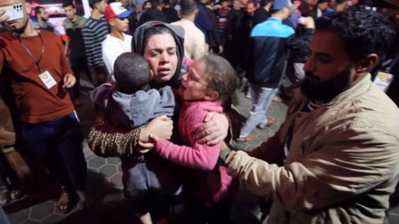 Save the Children: Gaza-Kinder leiden unter „vollständiger psychischer Zerstörung“