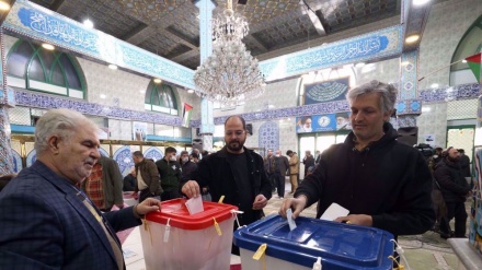 Venezuela gratuliert Iran zur erfolgreichen Durchführung der Wahlen