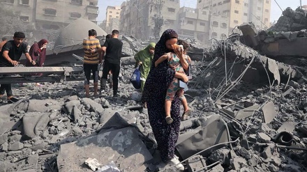 MEE: Israel setzt KI-Waffen in Gaza ein, die von Indien mitproduziert wurden