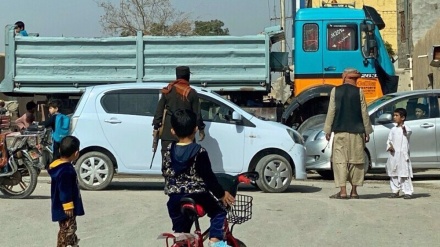 Über 20 Tote bei Bombenanschlag in Afghanistan, der IS zugeschrieben wird