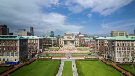 Gremium der Columbia University stimmt für massiven antiisraelischen Boykott