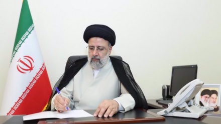 Raisi: Ramadan bietet Gelegenheit, arrogante Mächte und Israel zu bekämpfen