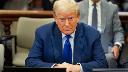 Oberster Gerichtshof der USA lehnt Versuche ab, Trump wegen „Aufstands“ auszuschließen