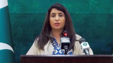 Pakistan: Kein Grund für US-Einwände gegen Gaspipeline-Projekt mit Iran