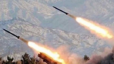 Nach Angriffen auf Beirut: Hisbollah feuert Raketen auf Hauptquartier des israelischen Geheimdienstes und Militärstützpunkte ab