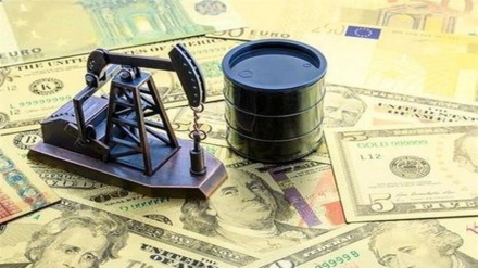 Iran: Größter Ölvertrag im Wert von 13 Milliarden Dollar unterzeichnet