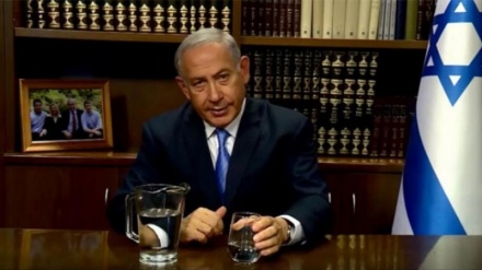 Welt-Wassertag: Die jüngsten Bewegungen des israelischen Wasserterrorismus