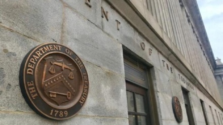 USA verhängen Sanktionen gegen Personen mit Verbindungen zu Widerstandsgruppen