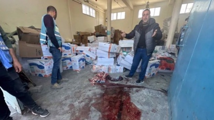 650 chilenische Anwälte verklagen Israel vor dem IGH wegen Völkermords im Gazastreifen
