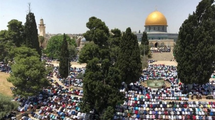 Extremistischer israelischer Minister fordert „Auslöschung“ des Ramadan