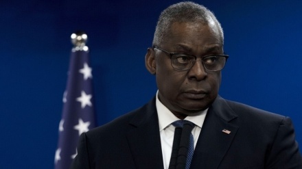 US-Militärpräsenz in Niger für illegal erklärt