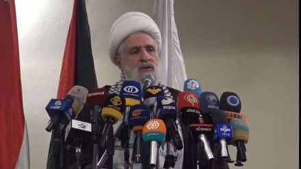 Hisbollah: Israelischer Angriff auf Libanon wird neue Version des Krieges von 2006 auslösen 