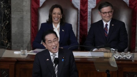 Warum hat die japanische Regierung Angst vor Amerika und Israel?! - Eine großartige Nation, die aber unter Druck steht