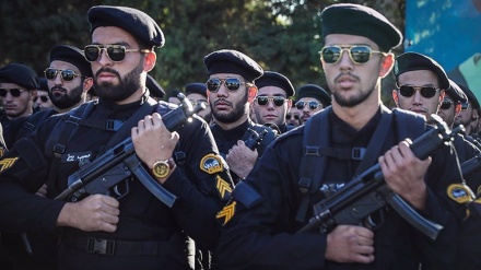 Iran: Zwei Terroristen in Sistan und Belutschistan getötet