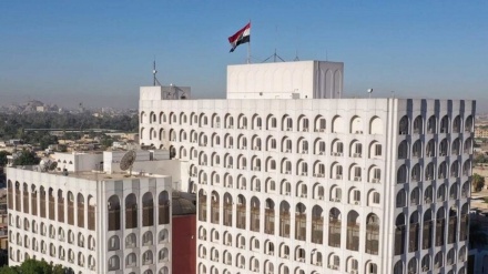 Irak: Wir beobachten kontinuierlich Spannungen in der Region