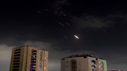 Hamas begrüßt Irans Vergeltungsangriffe auf besetzte Gebiete als natürliche Reaktion