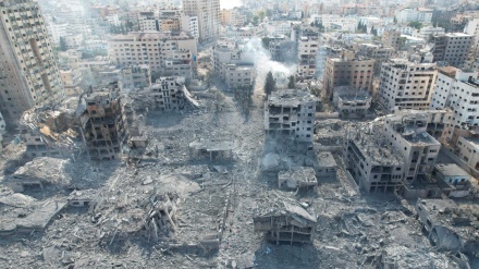 Israels Verhandlungsteam: Netanyahu verhindert Einigung