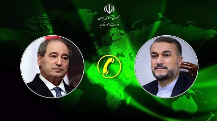 Amir-Abdollahian: Israel ist für Folgen des Angriffs auf iranisches Konsulat in Damaskus verantwortlich