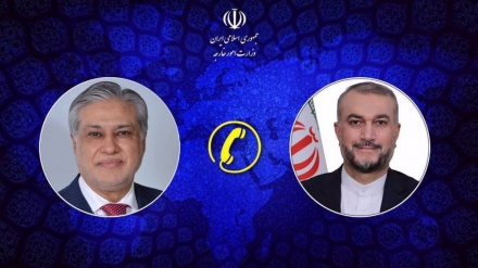 Amir-Abdollahian: 