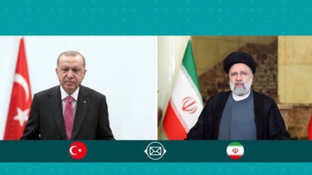 Raisi fordert islamische Staaten auf, alle Verbindungen zu Israel abzubrechen