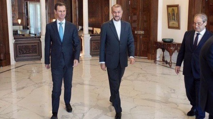 Iran verspricht „entschlossene“ Reaktion auf Israels Terroranschlag in Syrien