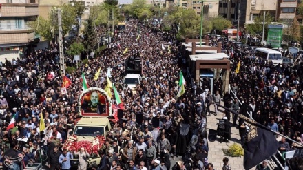 Stabschef der iranischen Streitkräfte: Israels Angriff auf Konsulat in Syrien war „Selbstmord“