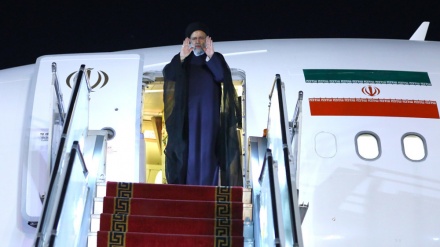 Präsident Raisi reist heute nach Pakistan