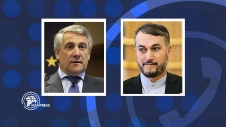 Außenminister Amir-Abdollahian: Iran hat hohe Kosten für Stabilität und Sicherheit der Region getragen