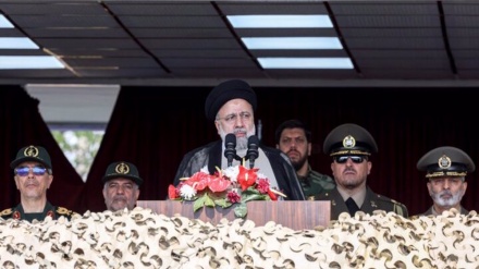 Raisi: 