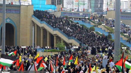 Iraner und Muslime in vielen Ländern feiern Eyd al-Fitr
