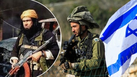 Erneute Fragestellung: Warum kämpfte IS gegen Achse des Widerstands und nicht gegen Israel?