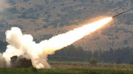 Hisbollah greift israelisches Militär an