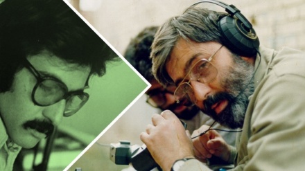 Shahid Avini, ein iranischer Denker, den man kennen sollte – Ein Blick auf sein Leben und seine Gedanken + Bilder