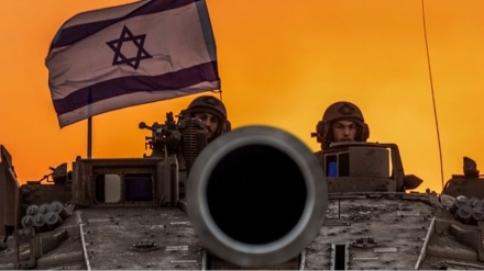 Twitter-Nutzer an Iran: Reagieren Sie auf Aggression Israels Um das Völkerrecht zu schützen!