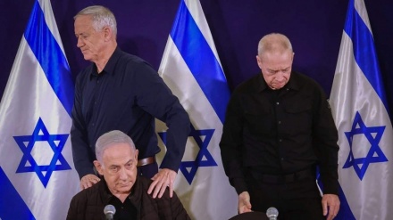 Von der Unterdrückung kalifornischer Studenten bis zur Krise im Kriegskabinett des israelischen Regimes / Die wichtigsten Entwicklungen in Westasien