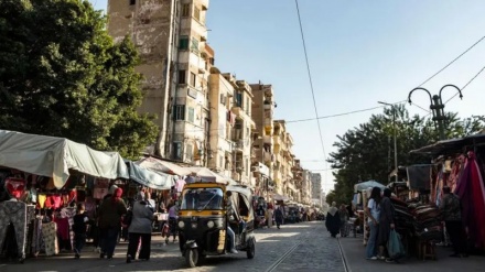 Ägypten: Israelischer Agent in Alexandria getötet