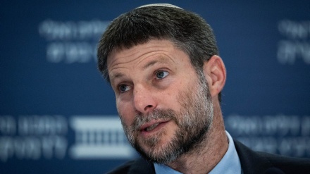 Smotrich warnt Netanjahu: Du hast nur noch vier Tage Zeit!